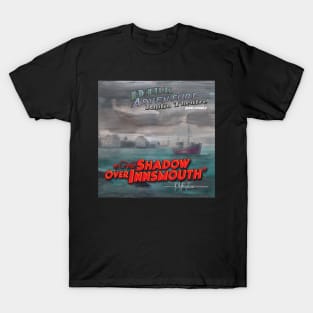 DART®: The Shadow Over Innsmouth T-Shirt